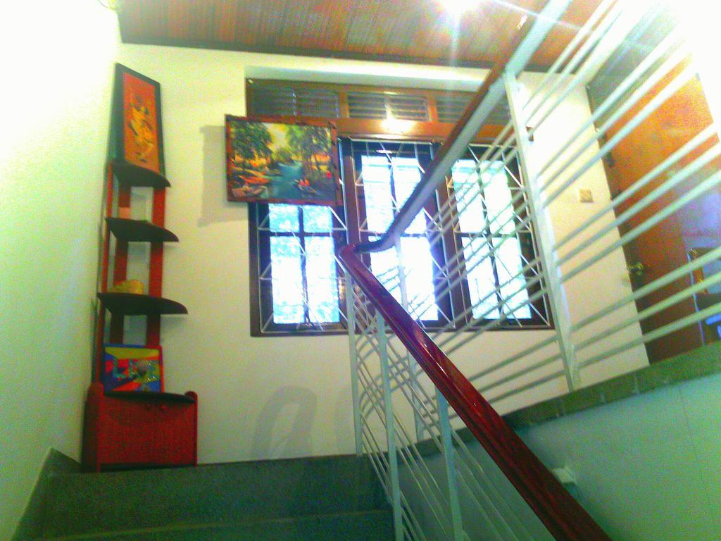 The City Hideout Rajagiriya Zewnętrze zdjęcie